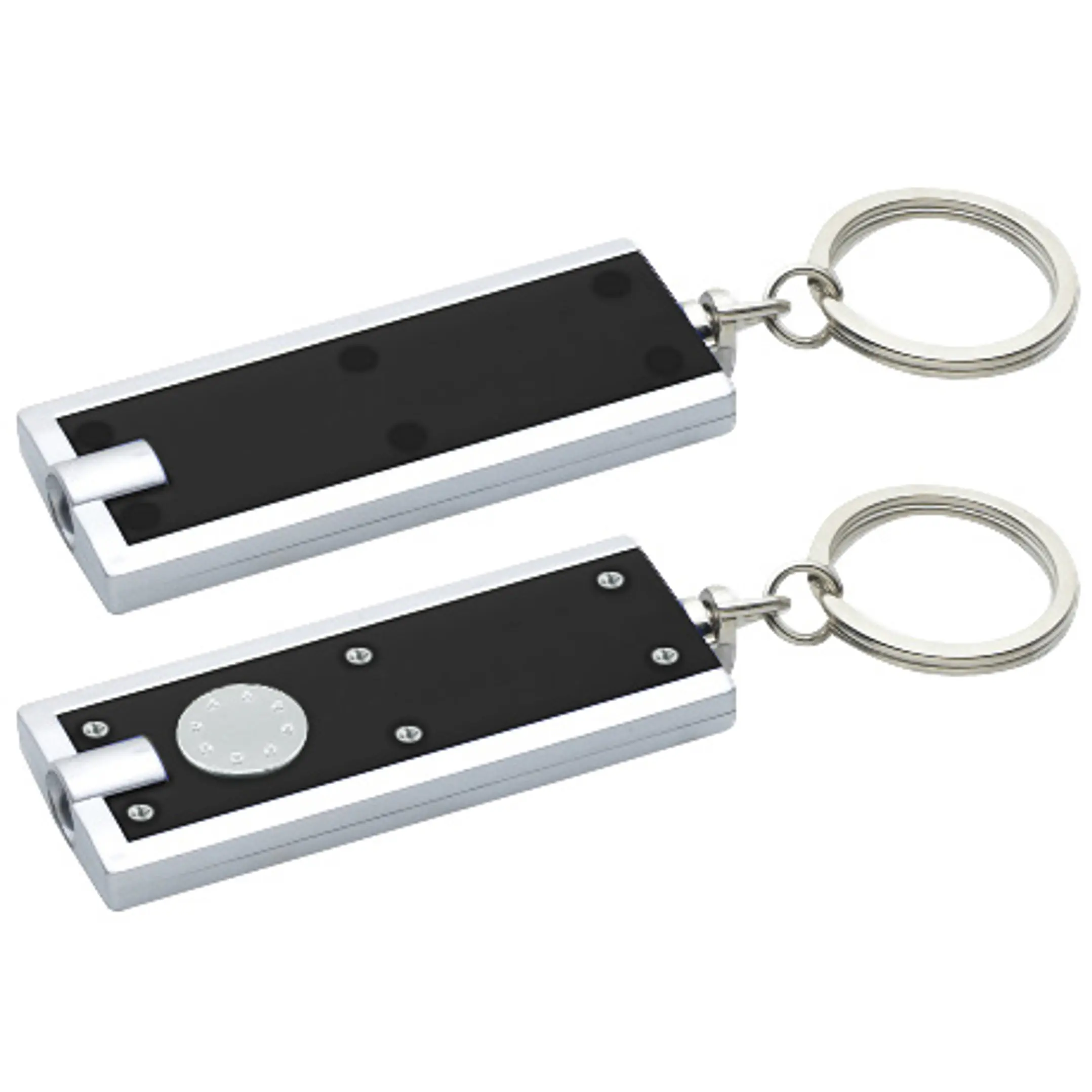 Llavero-Linterna LED (Pack 100 Llaveros). 9