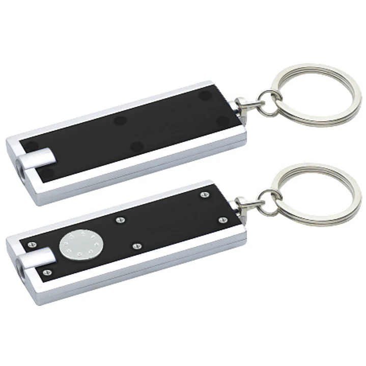 Llavero-Linterna LED (Pack 100 Llaveros). 9