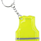 Llavero PVC Reflectante (Pack 50 Llaveros). - Miniatura 1
