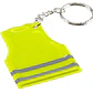 Llavero PVC Reflectante (Pack 50 Llaveros). - Miniatura 2