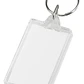Llavero con Porta-Foto Acrílico (Pack 50 Llaveros). - Miniatura 1