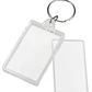 Llavero con Porta-Foto Acrílico (Pack 50 Llaveros). - Miniatura 2