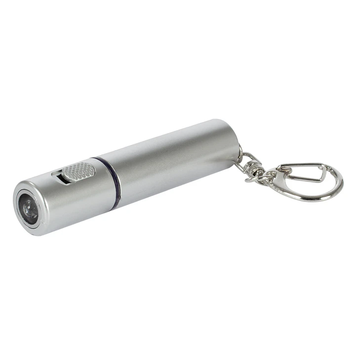 Llavero-Linterna LED (Pack 50 Llaveros). 1