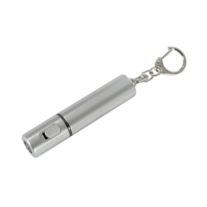 Llavero-Linterna LED (Pack 50 Llaveros). 2