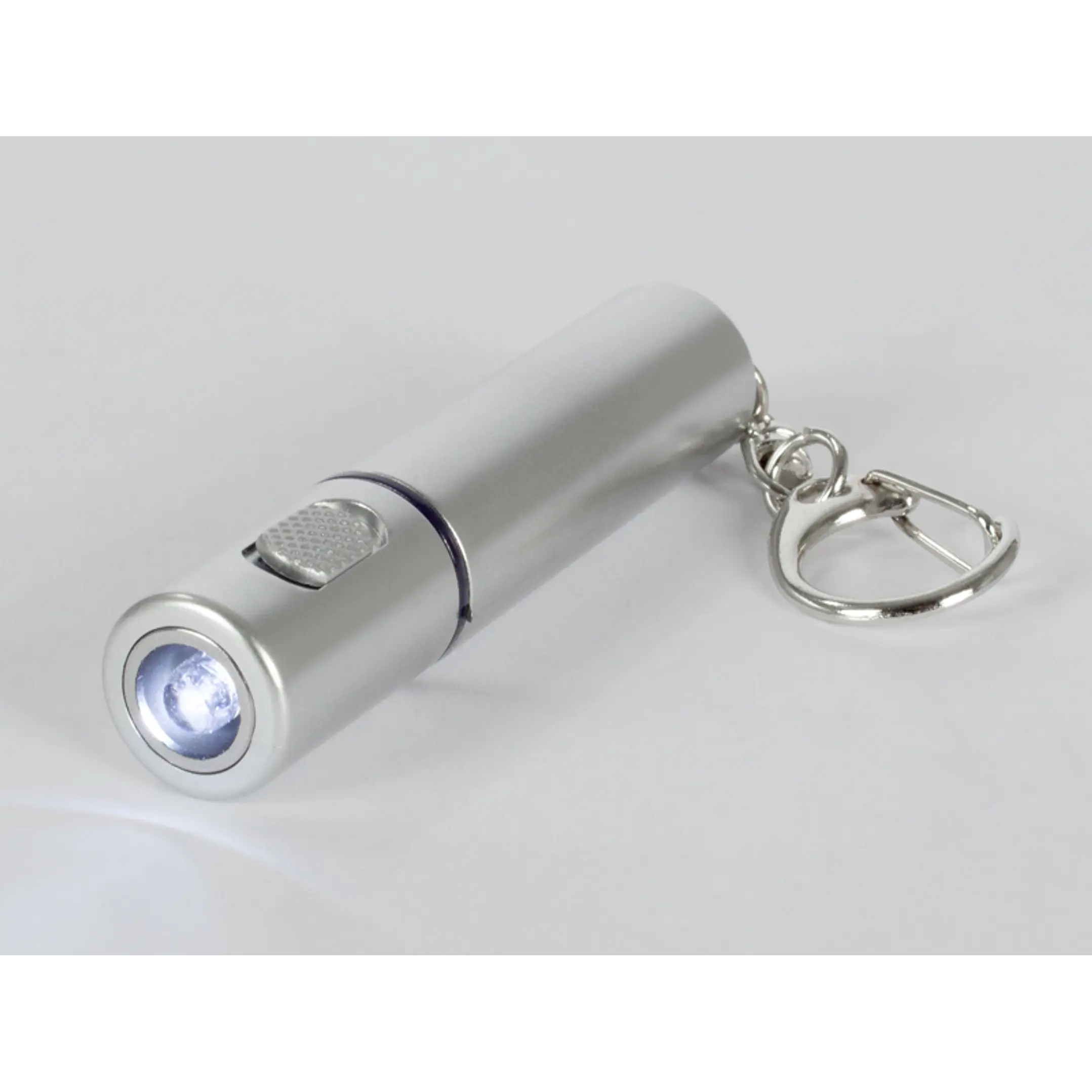 Llavero-Linterna LED (Pack 50 Llaveros). 4