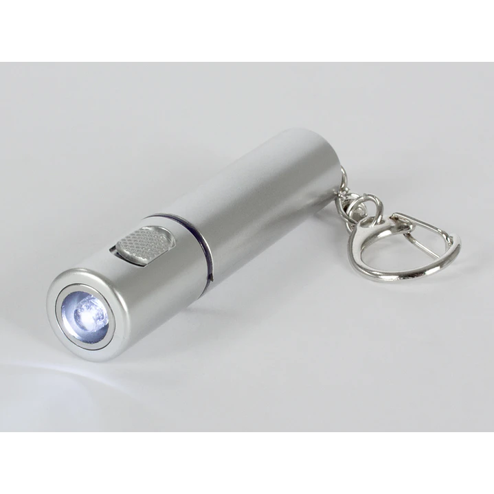 Llavero-Linterna LED (Pack 50 Llaveros). 4
