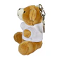 Llavero Osito Peluche Sublimación (Pack 15 Llaveros). - Miniatura 3