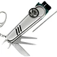 Cortaplumas de Golf con Llavero (Pack 15 Llaveros). - Miniatura 1
