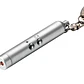 Llavero Metálico con Puntero Láser y Linterna LED (Pack 25 Llaveros). - Miniatura 1