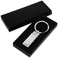 Llavero Metálico Rectangular (Pack 25 Llaveros). - Miniatura 2