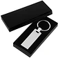 Llavero Rectangular Plano (Pack 25 Llaveros). - Miniatura 2