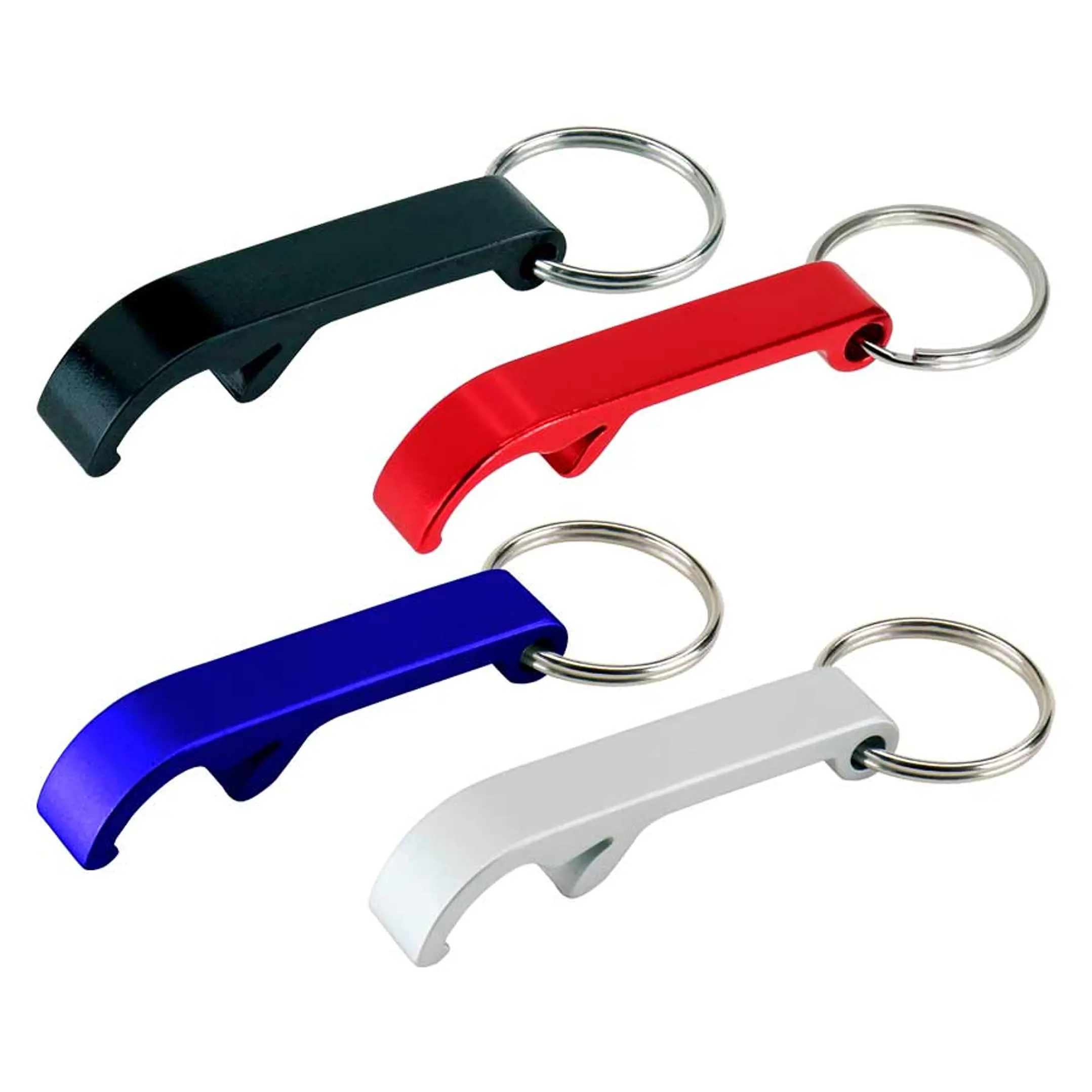 Llavero - Destapador (Pack 100 Llaveros). 1