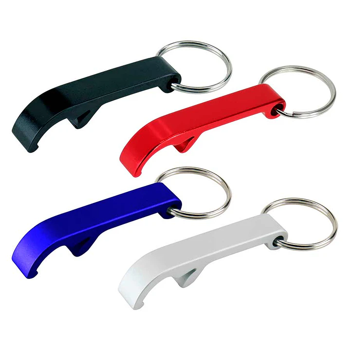 Llavero - Destapador (Pack 100 Llaveros). 1