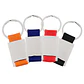 Llavero Metálico Strap (Pack 25 Llaveros). - Miniatura 1