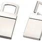 Llavero Metálico Lock (Pack 25 Llaveros). - Miniatura 1