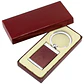 Llavero Metal-Madera Lock (Pack 25 Llaveros). - Miniatura 2