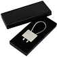 Llavero Metálico Candado (Pack 25 Llaveros). - Miniatura 2