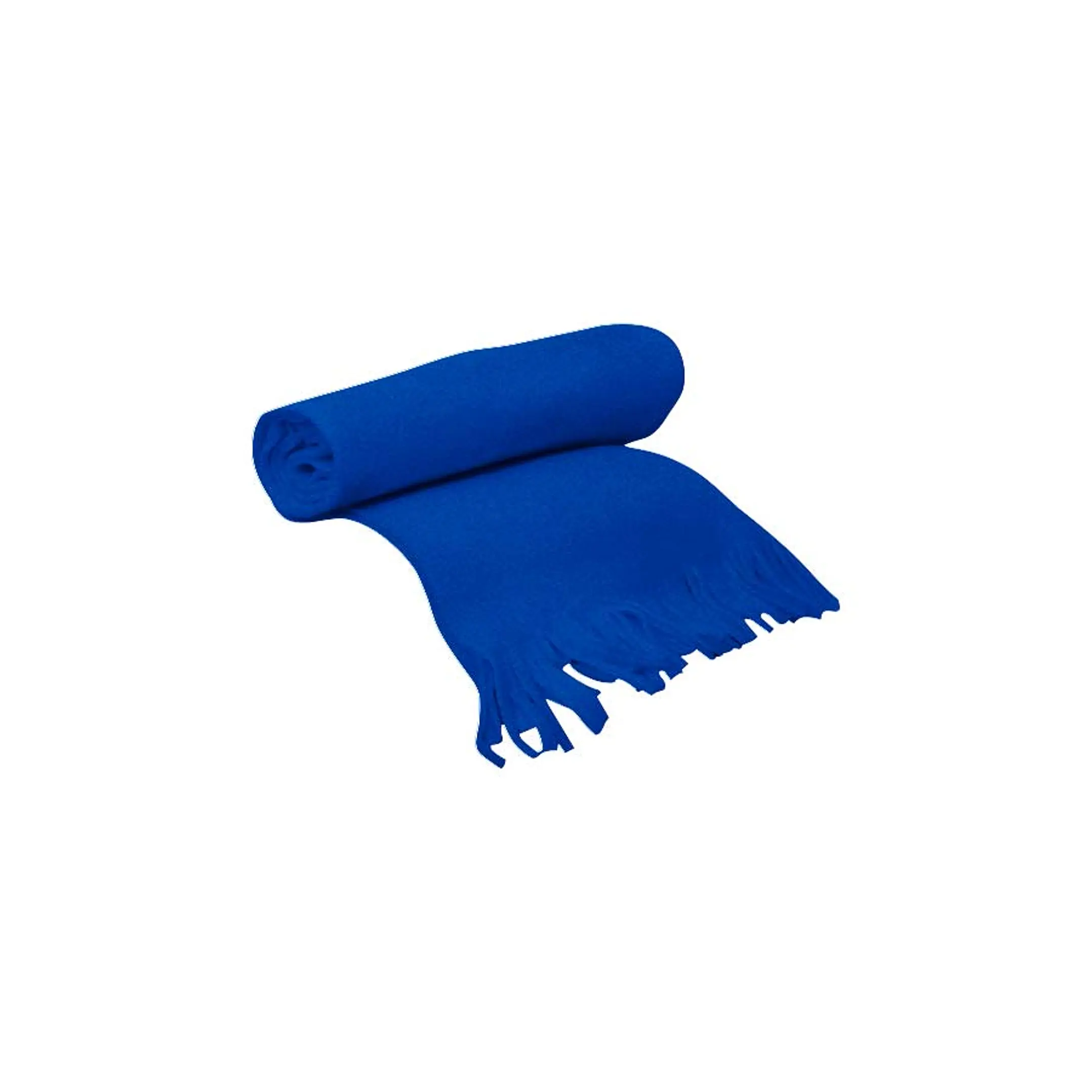 Bufanda de Polar Anti-peeling 2