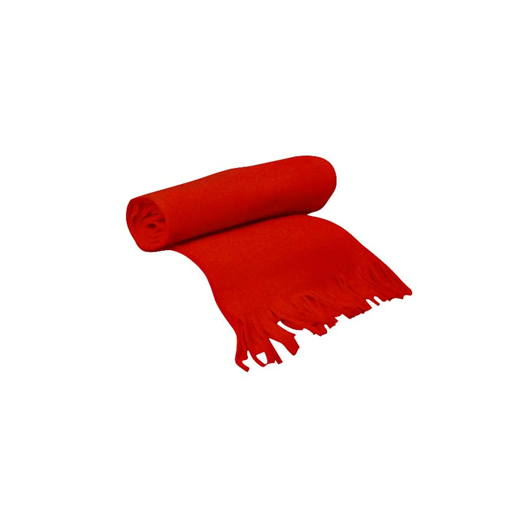 Bufanda de Polar Anti-peeling 3