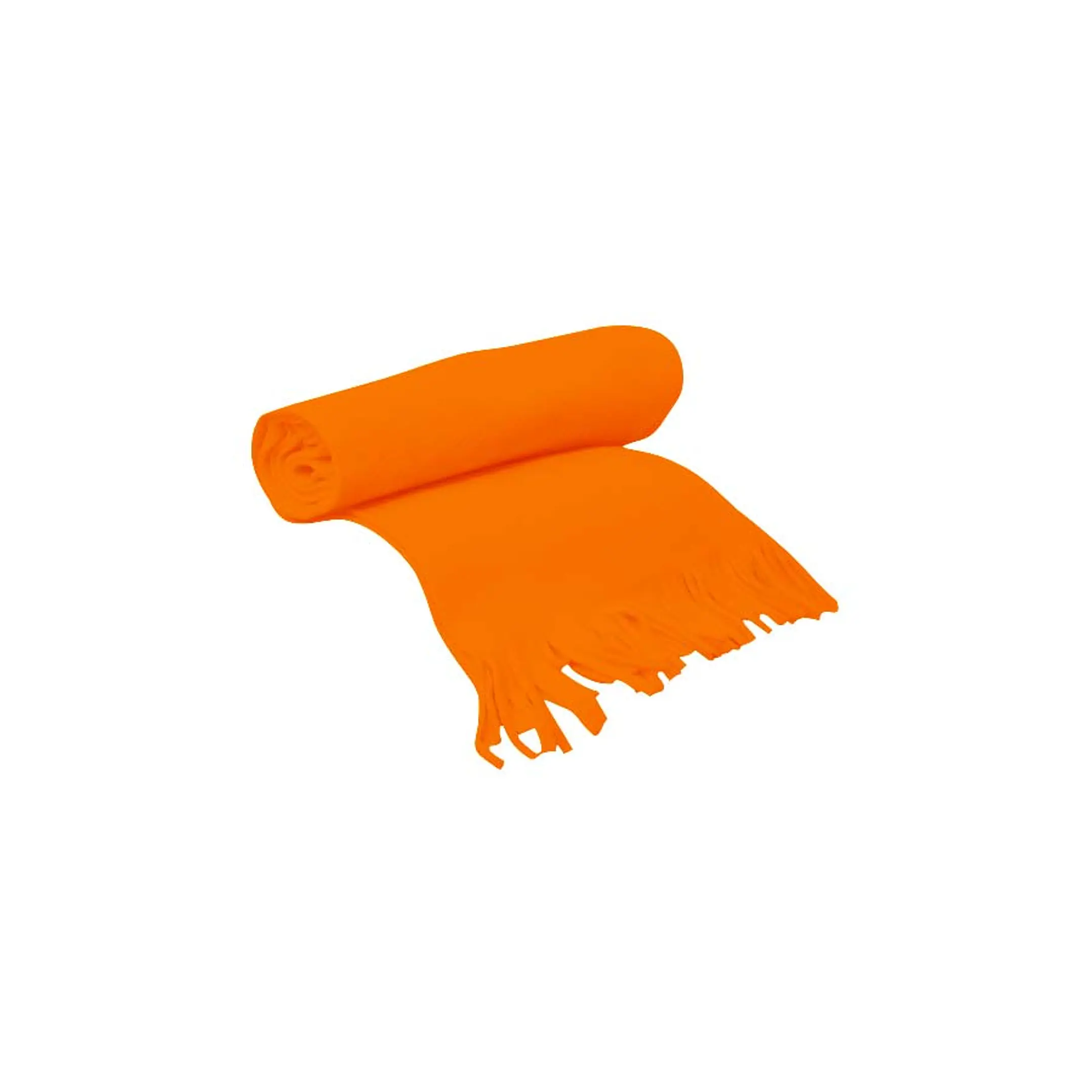 Bufanda de Polar Anti-peeling 4