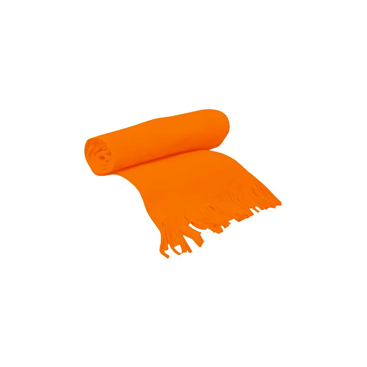 Bufanda de Polar Anti-peeling 4