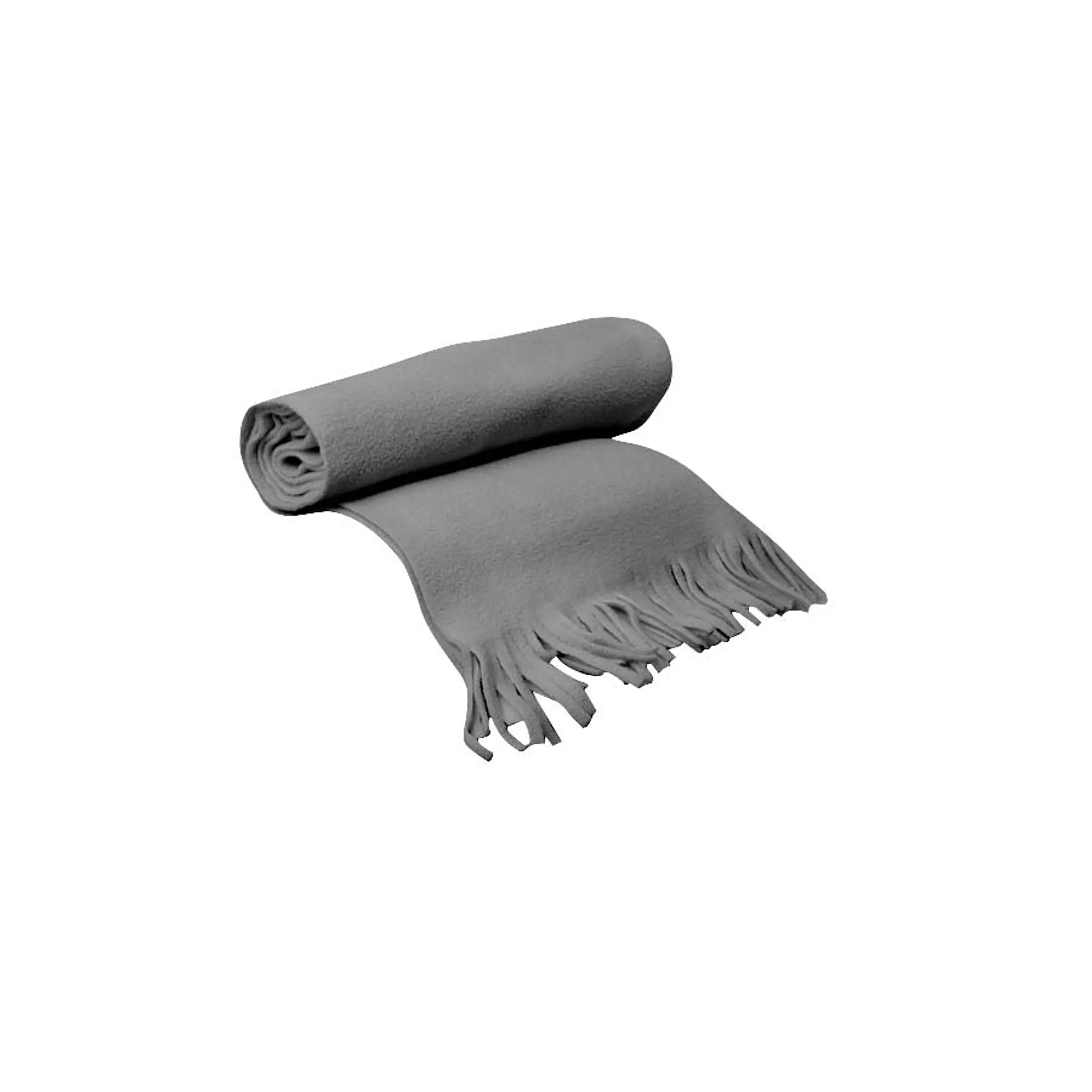 Bufanda de Polar Anti-peeling 5
