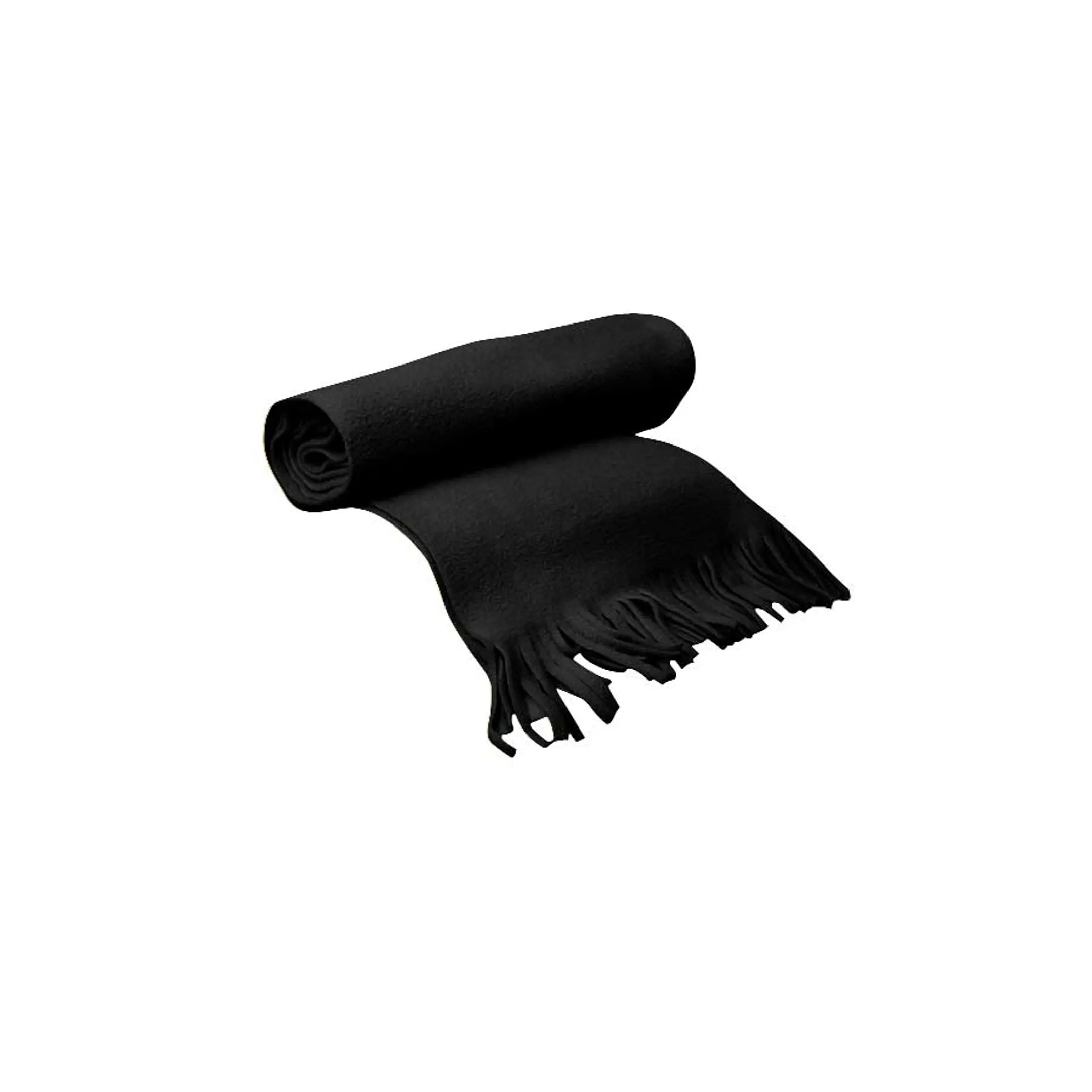 Bufanda de Polar Anti-peeling 6