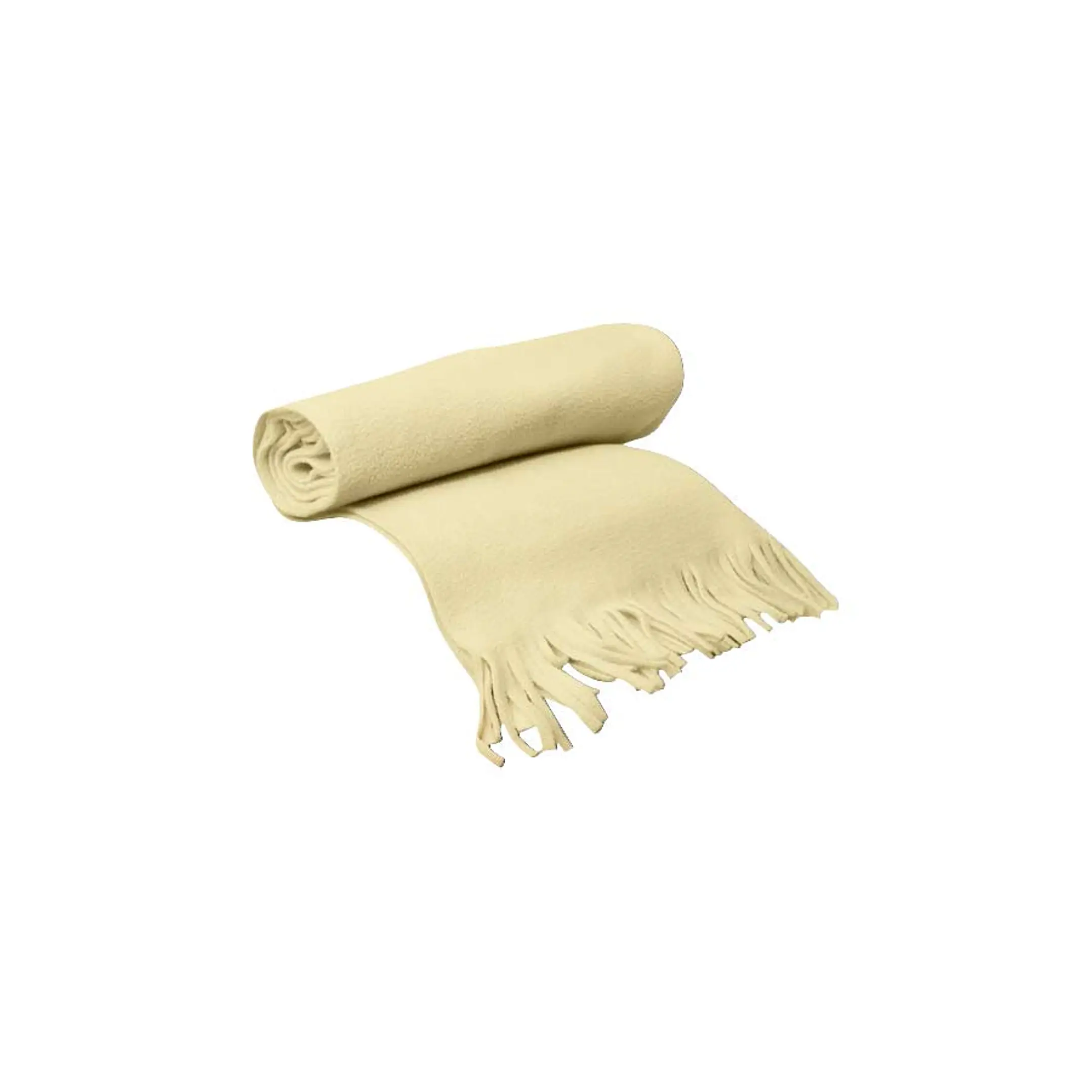 Bufanda de Polar Anti-peeling 7