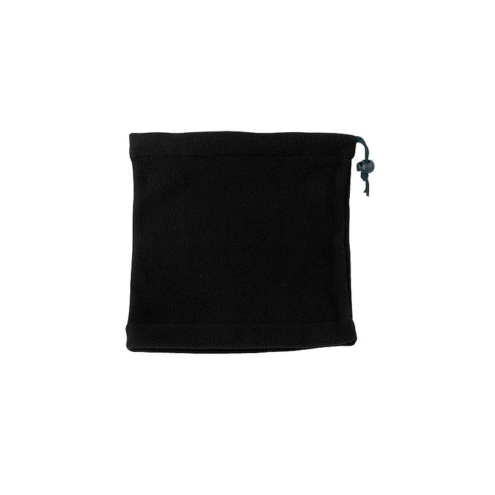 Cuello Alto de Polar Anti-peeling 4