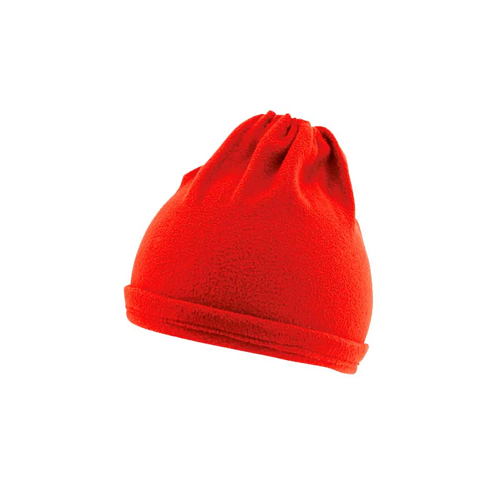 Cuello Alto de Polar Anti-peeling 8