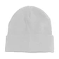 Gorro de Lana con Doblez - Miniatura 1