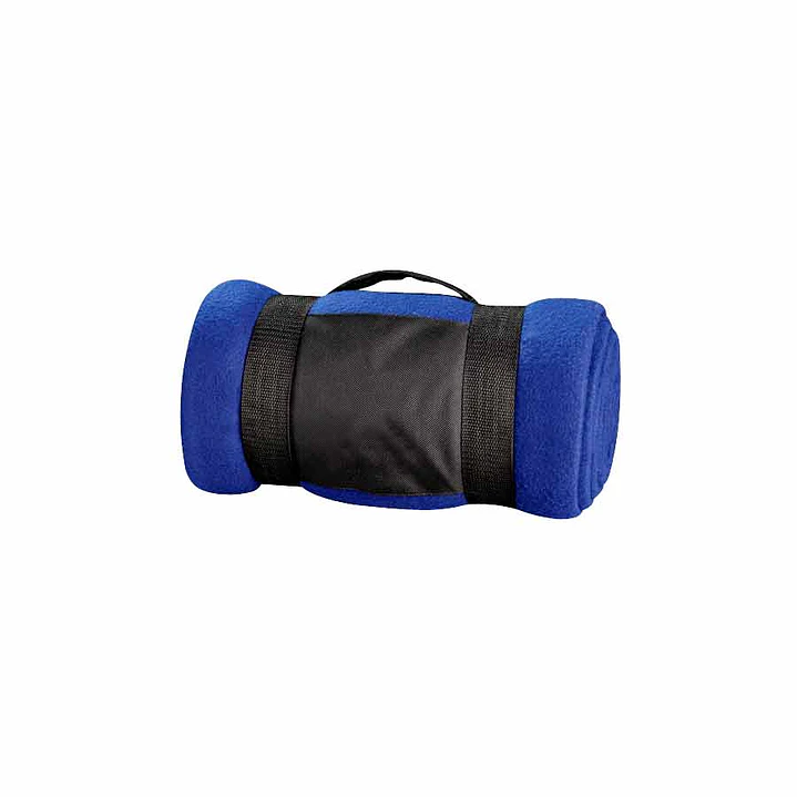 Manta de Polar Anti-peeling 1