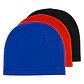 Gorro de Polar Anti-peeling - Miniatura 1