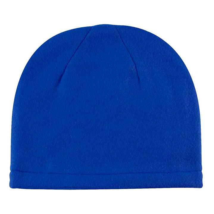 Gorro de Polar Anti-peeling 2