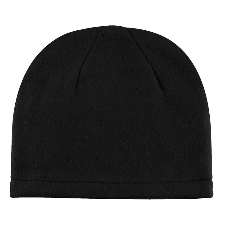 Gorro de Polar Anti-peeling 4