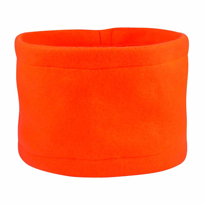 Cuello de Polar Anti-peeling 2