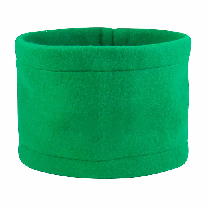 Cuello de Polar Anti-peeling 4