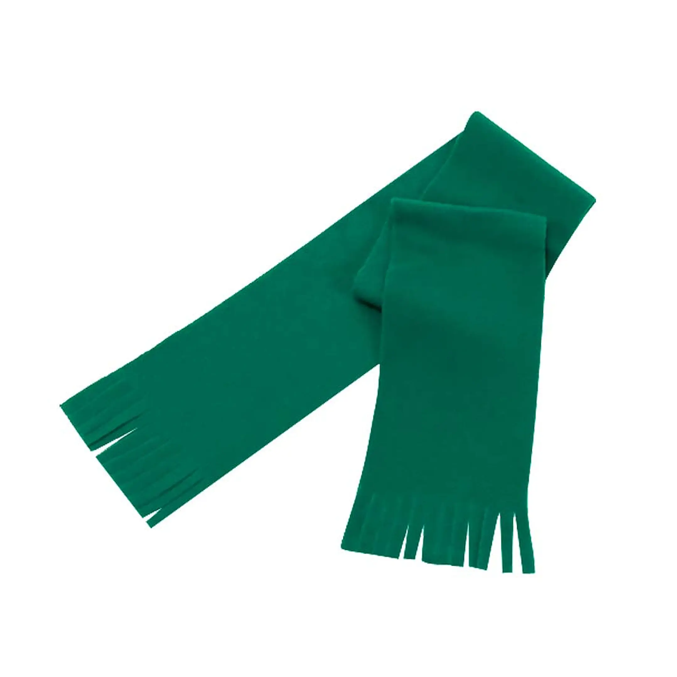 Bufanda de Polar Anti-peeling para Niño 3