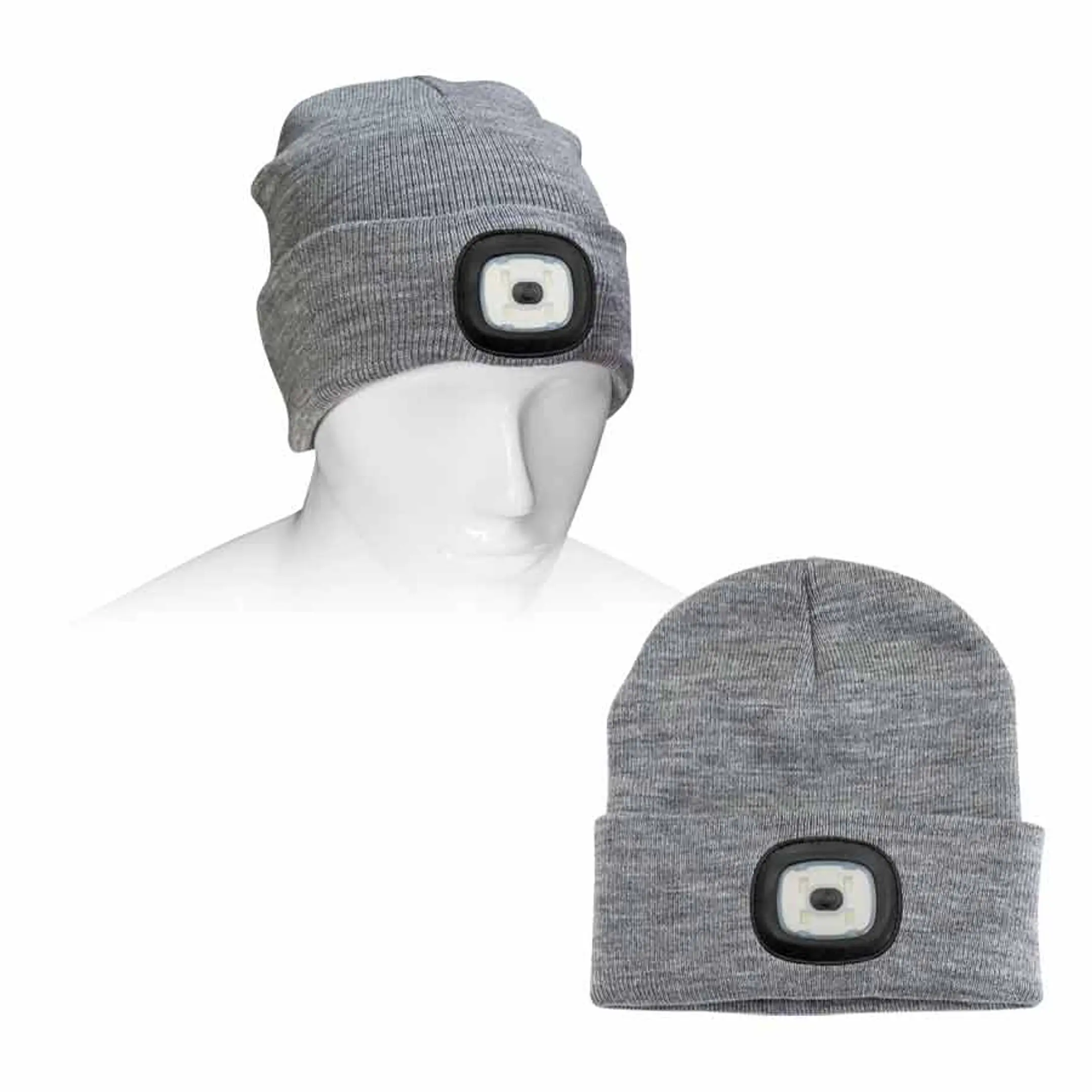Gorro LED Los 33 3