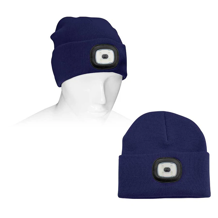 Gorro LED Los 33 5