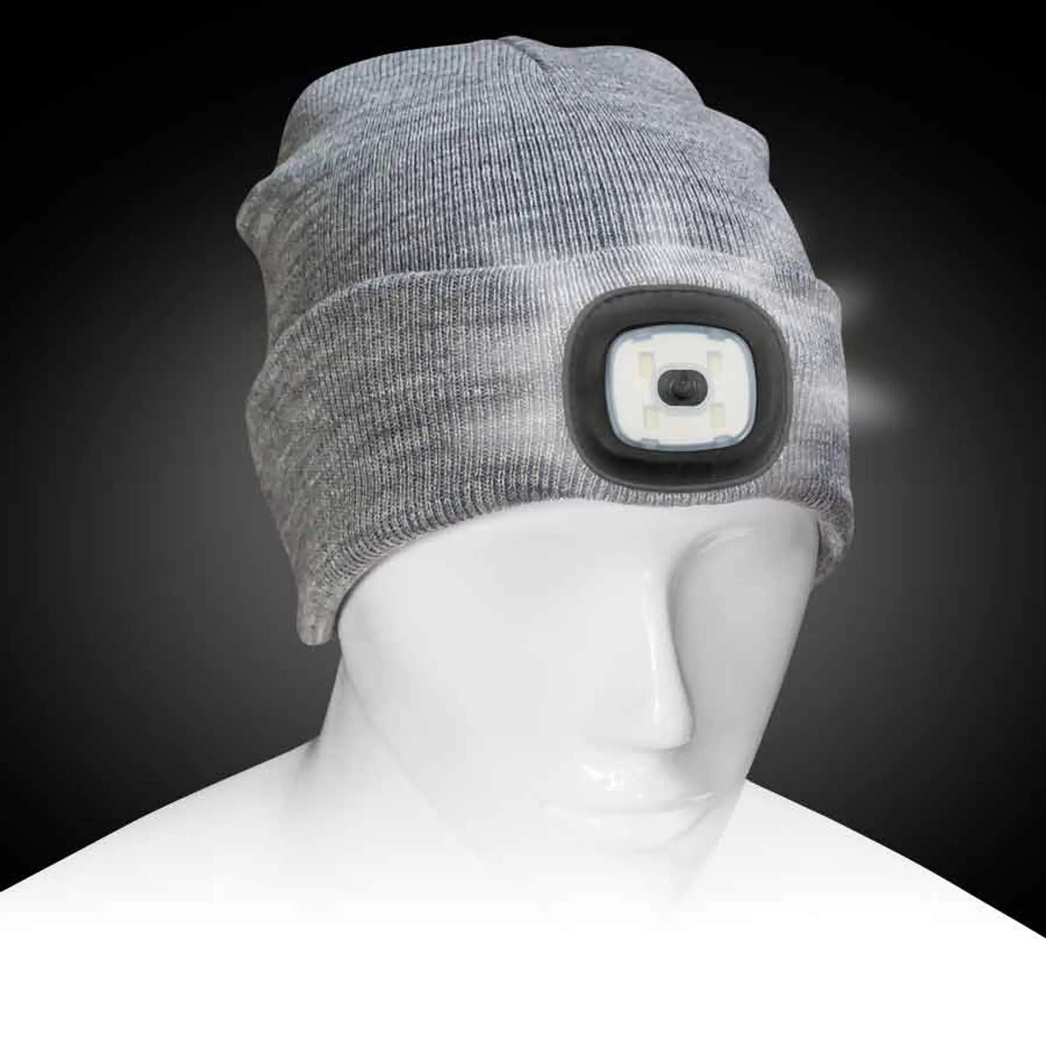 Gorro LED Los 33 6