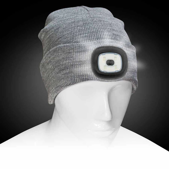 Gorro LED Los 33 6