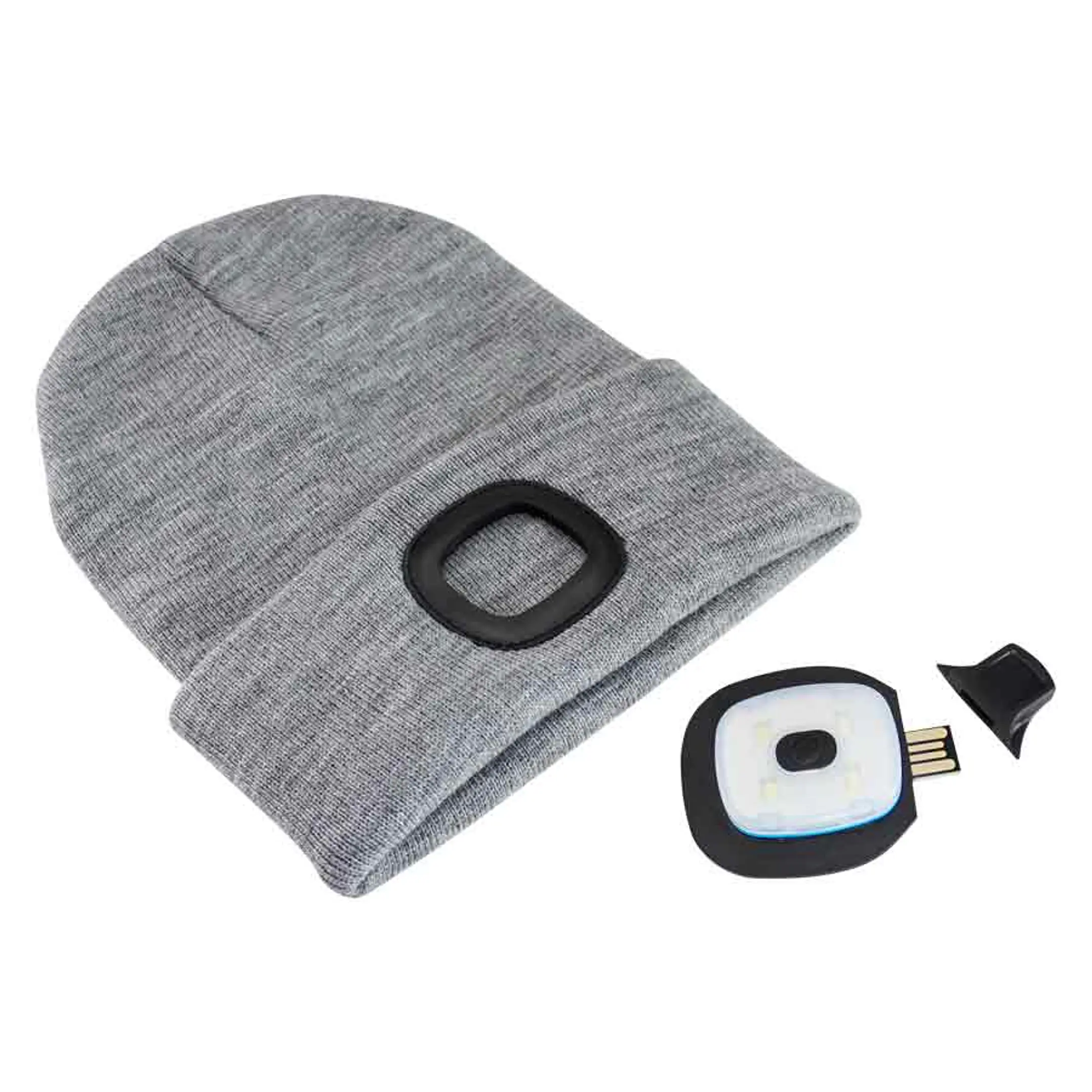 Gorro LED Los 33 7