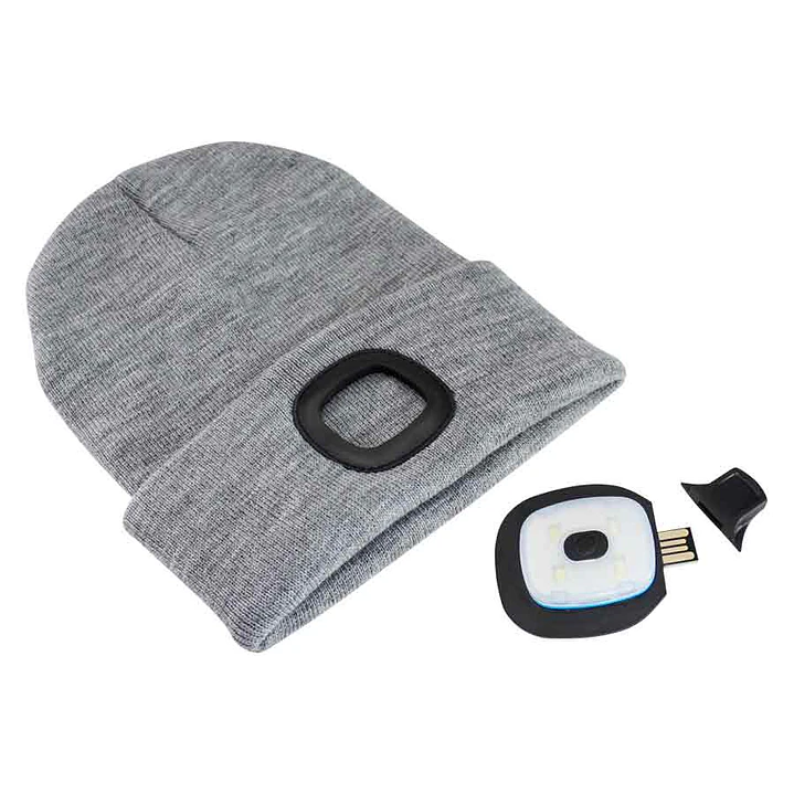 Gorro LED Los 33 7