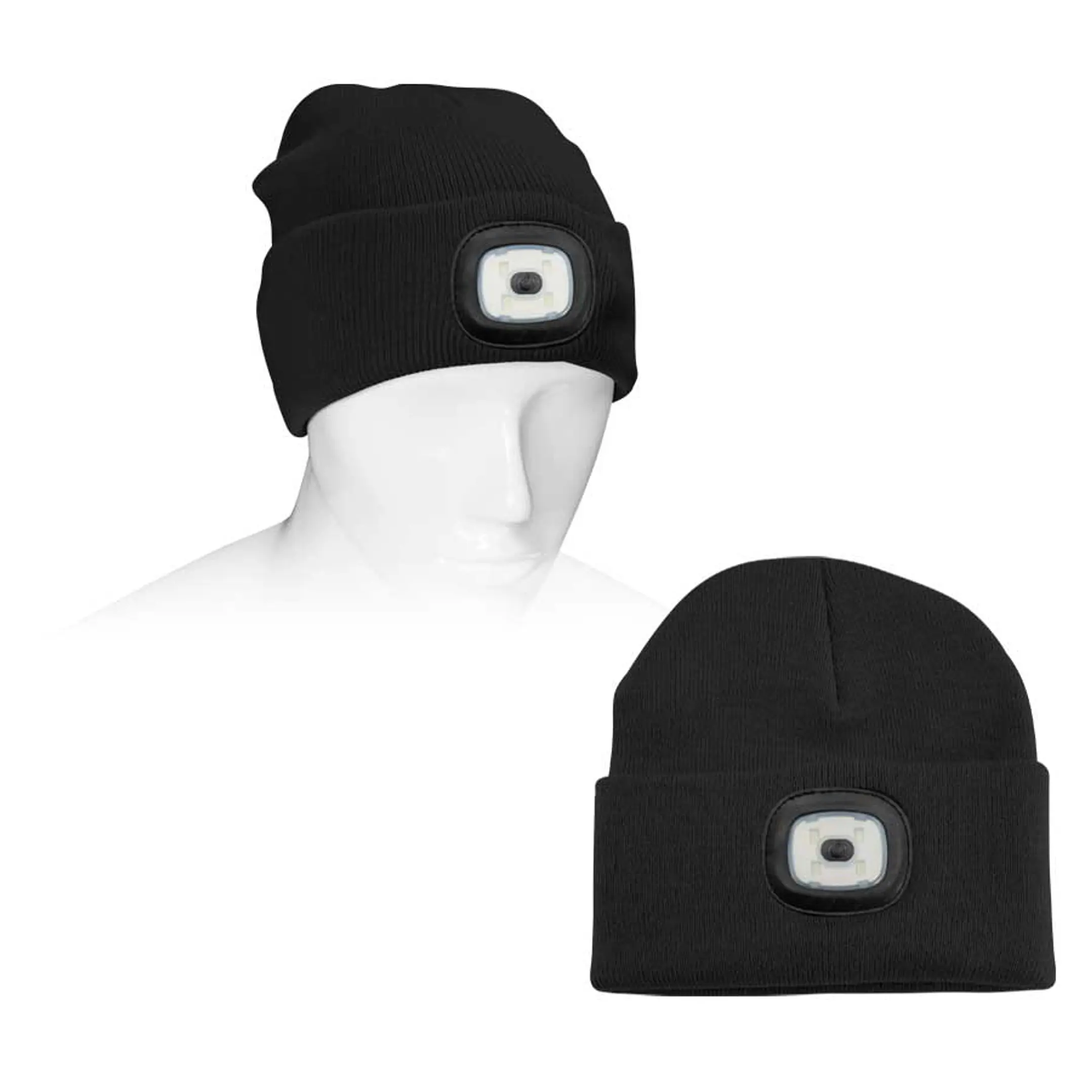 Gorro LED Los 33 4
