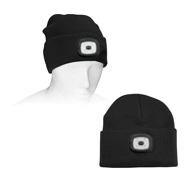 Gorro LED Los 33 4