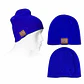 Gorro de Lana Bluetooth - Miniatura 1