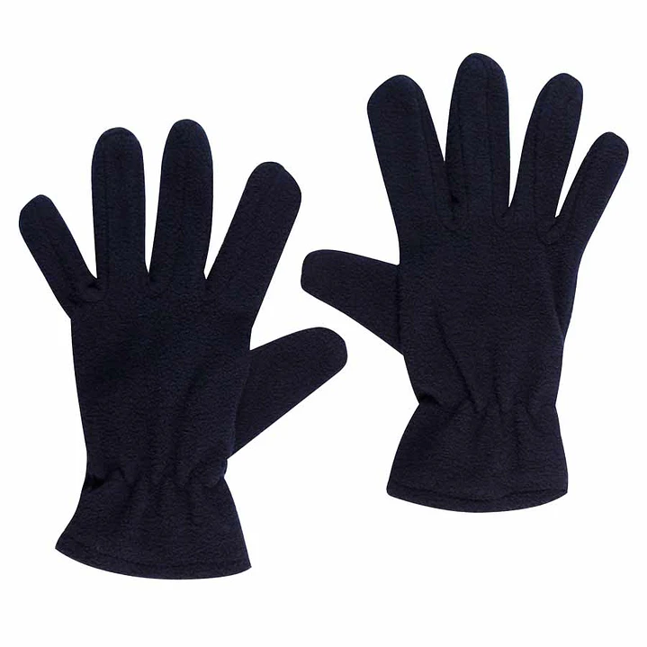 Guantes Polar Anti-peeling Mujer / Niño 1