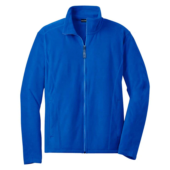 Chaqueta Hombre Micropolar Anti-peeling 1