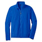 Chaqueta Hombre Micropolar Anti-peeling - Miniatura 1